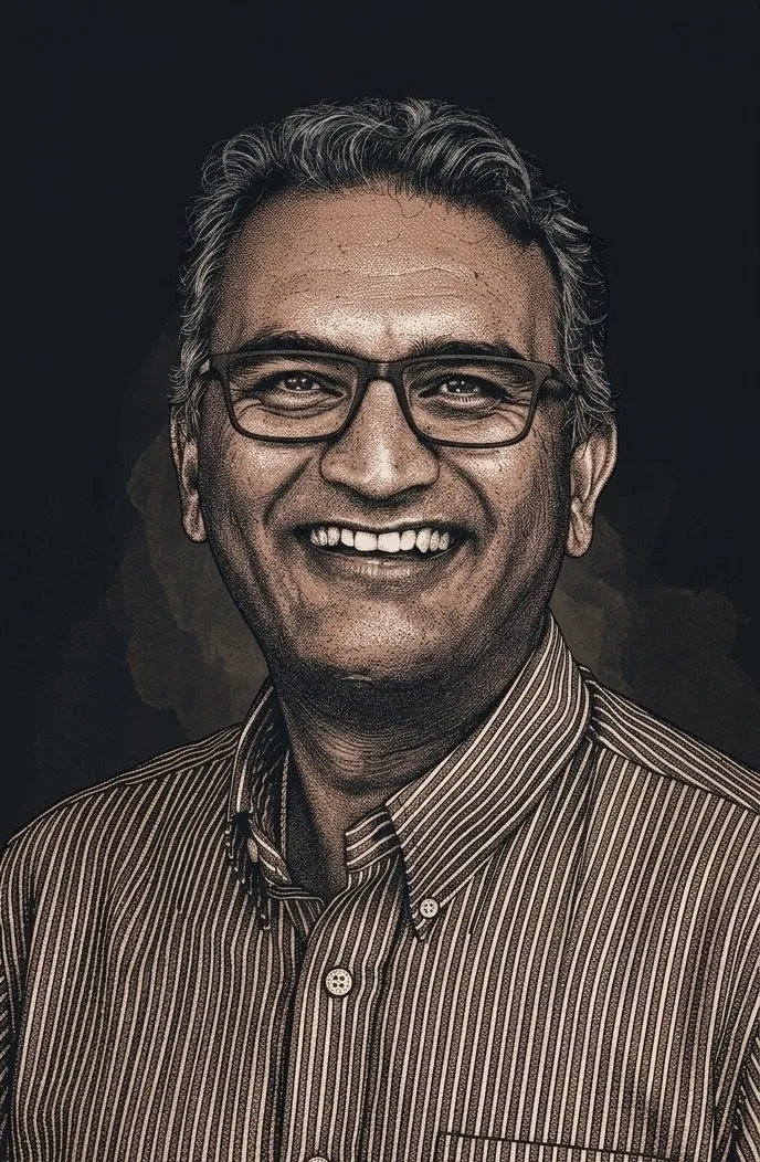 Himanshu Niranjani